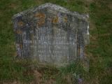 image of grave number 1651